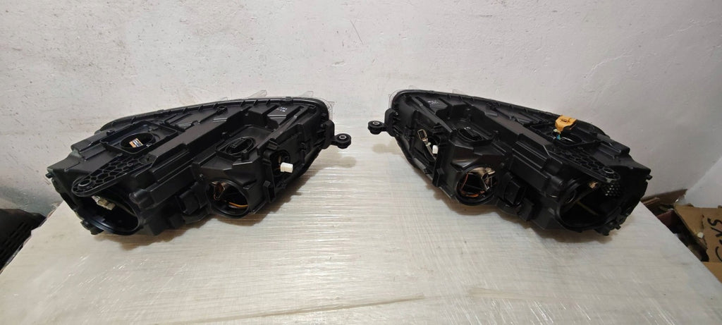 Frontscheinwerfer Skoda Octavia III 5E1941015B 5E1941016B Xenon Ein Satz SCH3371748747yj
