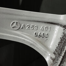 Load image into Gallery viewer, 4x Alufelge 17 Zoll 7.5" 5x112 36ET A2534010600 Mercedes-Benz Glc X253 Rim Wheel FEL2130312764ff