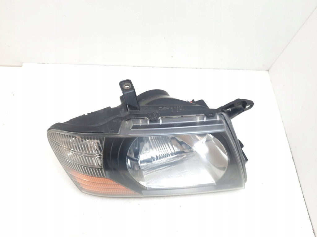 Frontscheinwerfer Mitsubishi Pajero I 10087420 Rechts Scheinwerfer Headlight SCH1282299250fw