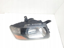 Laden Sie das Bild in den Galerie-Viewer, Frontscheinwerfer Mitsubishi Pajero I 10087420 Rechts Scheinwerfer Headlight SCH1282299250fw