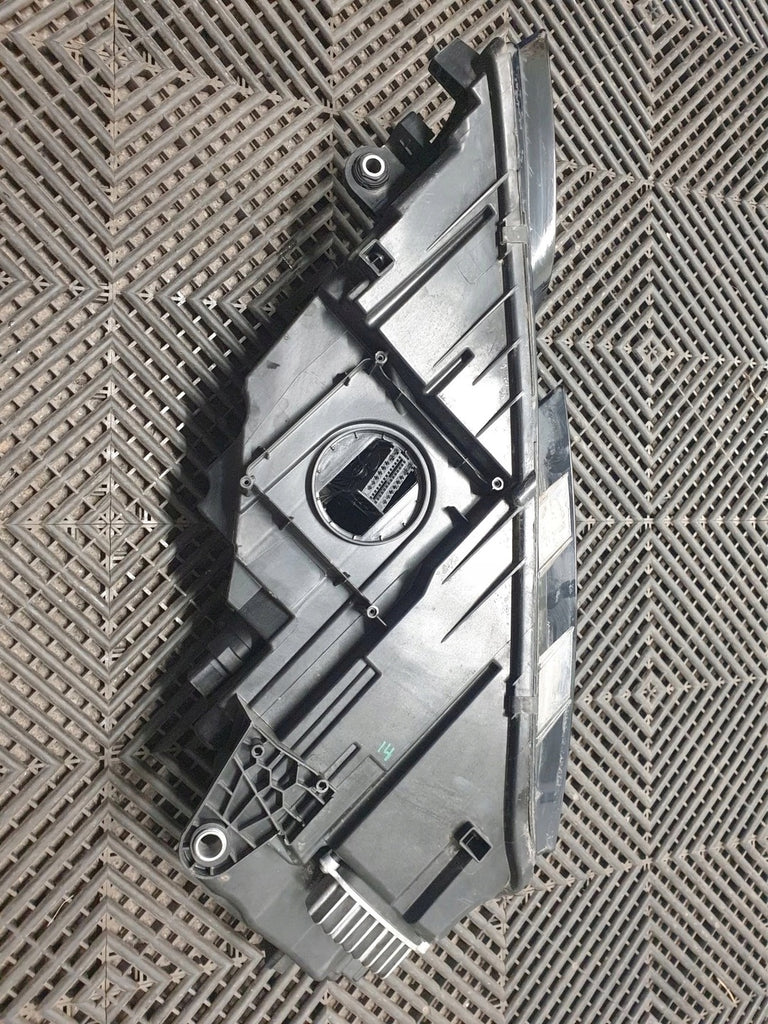 Frontscheinwerfer Skoda Octavia III 5E1941015D LED Links Scheinwerfer Headlight SCH1118673007eg