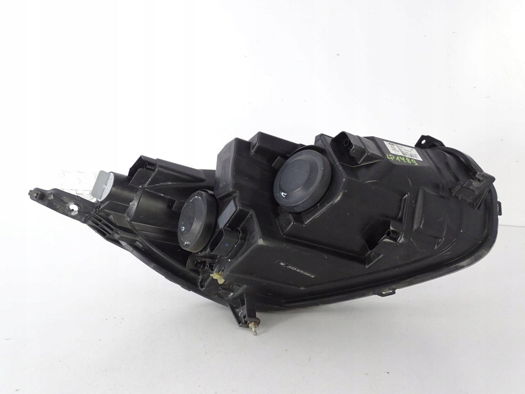 Frontscheinwerfer Ford Tourneo Courier JT76-13W030CD Links Headlight SCH9651807103ce