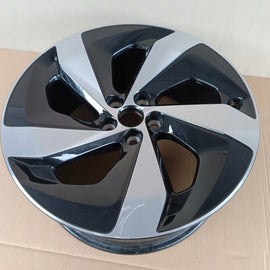 1x Alufelge 19 Zoll 8.5