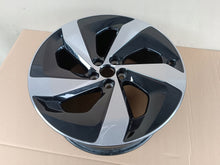 Load image into Gallery viewer, 1x Alufelge 19 Zoll 8.5" 5x108 45ET MK83-1007-AB Jaguar Rim Wheel FEL5122852419zm
