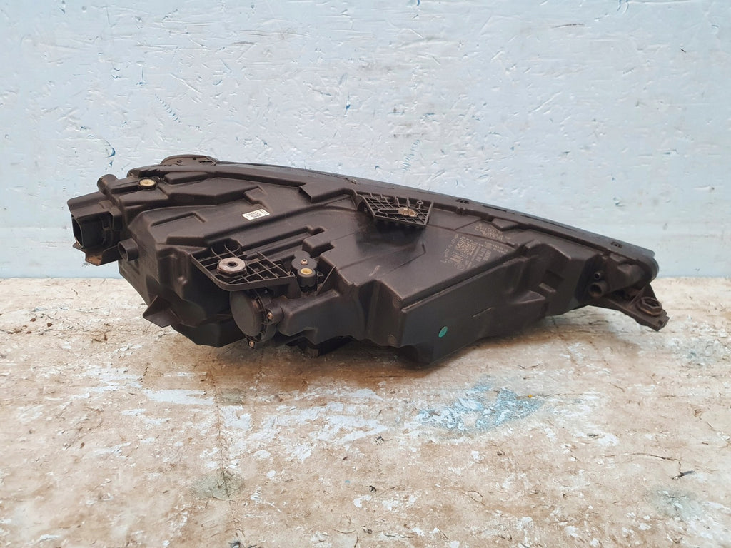 Frontscheinwerfer Audi A3 8Y0941033 Links Scheinwerfer Headlight SCH1853114101rb