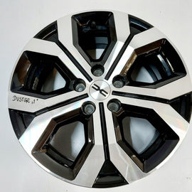 1x Alufelge 17 Zoll 6.5