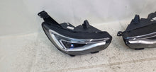 Laden Sie das Bild in den Galerie-Viewer, Frontscheinwerfer Opel Grandland X YP00015980 YP00016180 LED Rechts oder Links SCH8553382192zm