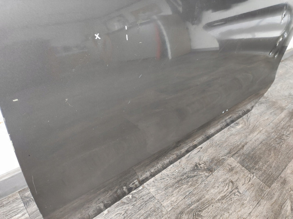 Tür Mercedes-Benz Cla Vorne Links Door Porta Porte