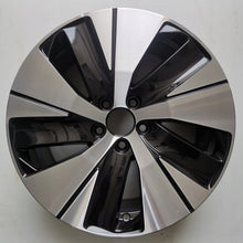 Load image into Gallery viewer, 1x Alufelge 18 Zoll 7.5" 5x108 42ET Glanz Schwarz 31680403 Volvo V60 Xc60 FEL6064746148tz
