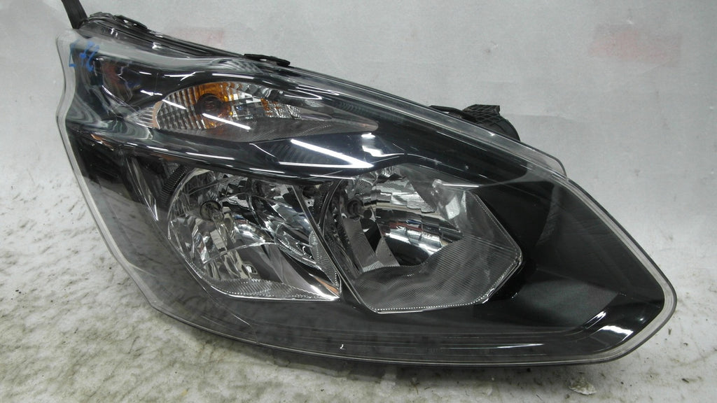 Frontscheinwerfer Ford Custom BK21-13W029 Rechts Scheinwerfer Headlight