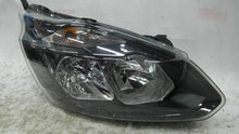 Load image into Gallery viewer, Frontscheinwerfer Ford Custom BK21-13W029 Rechts Scheinwerfer Headlight