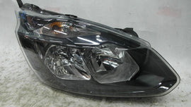 Frontscheinwerfer Ford Custom BK21-13W029 Rechts Scheinwerfer Headlight