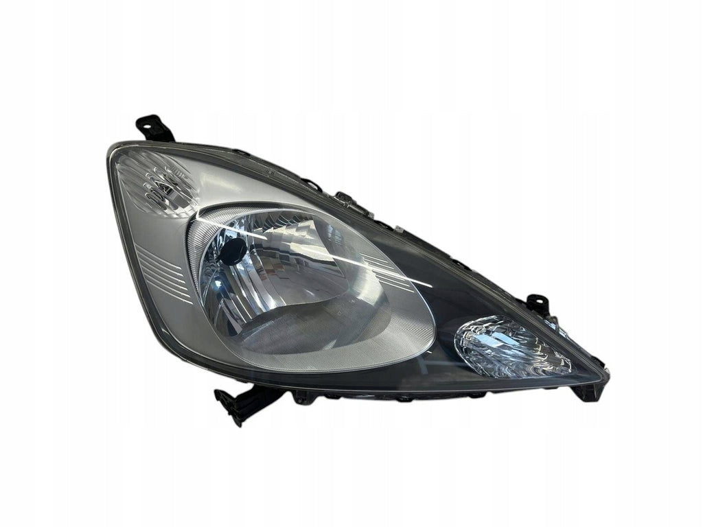 Frontscheinwerfer Honda Jazz III DKP4439 Rechts Scheinwerfer Headlight
