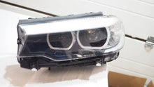 Load image into Gallery viewer, Frontscheinwerfer BMW 5 G30 849911101 Links Scheinwerfer Headlight SCH5634561184ve