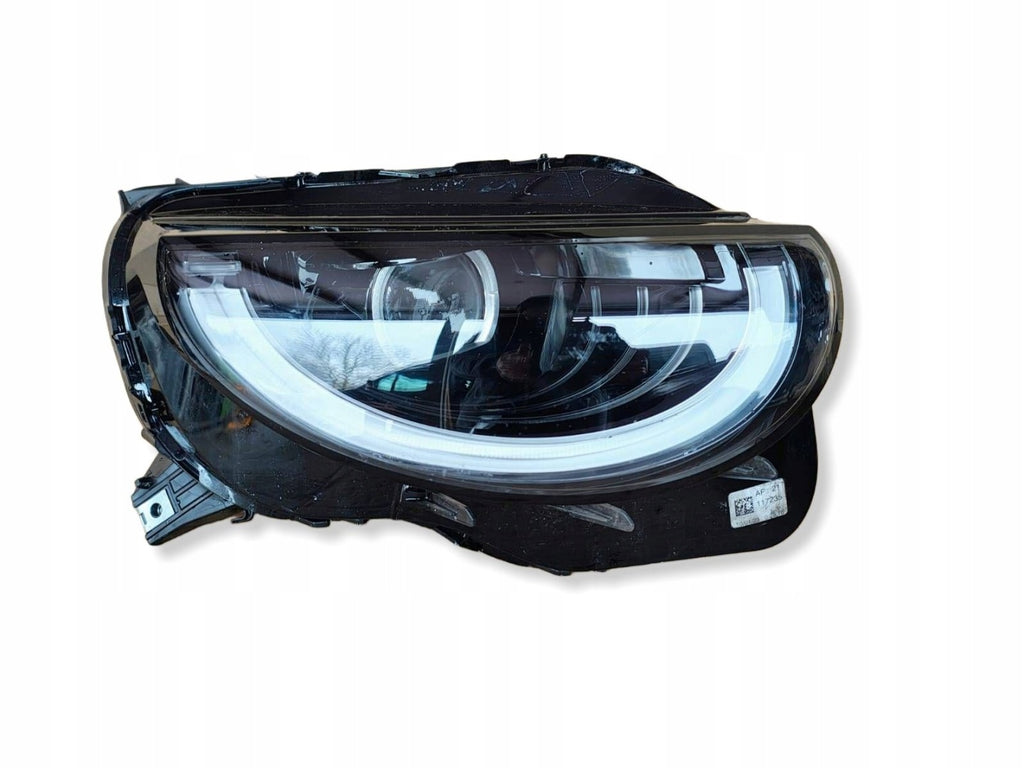 Frontscheinwerfer Fiat 500e 00521400260 2772776277P Rechts Headlight SCH6867579929ir