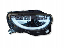 Laden Sie das Bild in den Galerie-Viewer, Frontscheinwerfer Fiat 500e 00521400260 2772776277P Rechts Headlight SCH6867579929ir