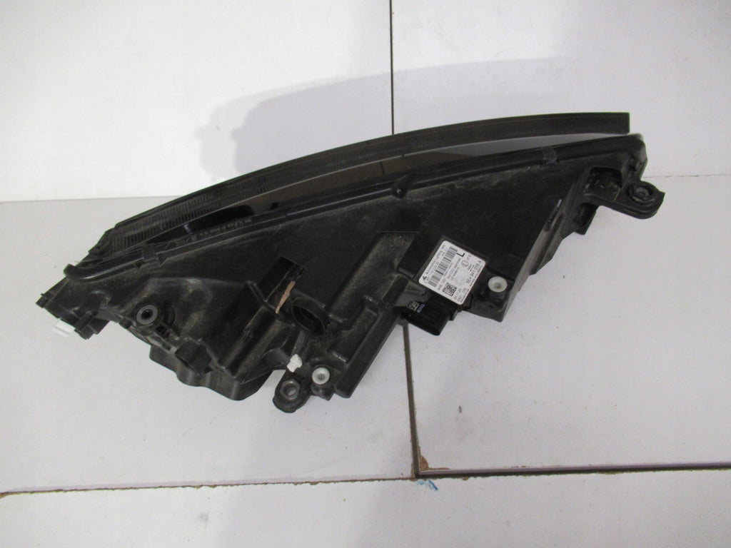 Frontscheinwerfer Skoda Octavia 5E4941015A LED Links Scheinwerfer Headlight SCH3823981775ki