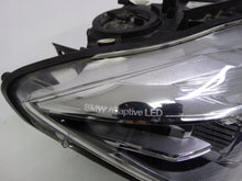 Load image into Gallery viewer, Frontscheinwerfer BMW 3 F30 F31 7419628 LED Rechts Scheinwerfer Headlight SCH3558800346ef