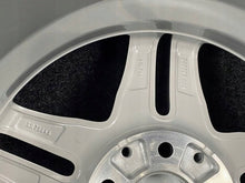 Laden Sie das Bild in den Galerie-Viewer, 1x Alufelge 19 Zoll 5x112 KBA50092 BMW F15 Rim Wheel FEL7815298890vm