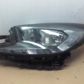 Frontscheinwerfer Toyota Aygo X 22R-A 0H-31 Links Scheinwerfer Headlight SCH4943522805zr