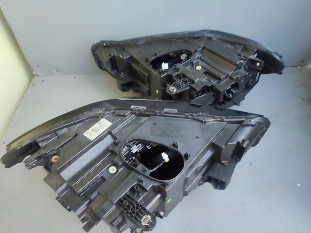 Frontscheinwerfer BMW F48 5A01171 Full LED Rechts Scheinwerfer Headlight SCH7485666468yp