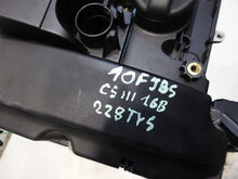 Laden Sie das Bild in den Galerie-Viewer, Motor Citroën C5 III 10FJBS 1.6 THP 156PS 115kW 228TKm 2008 Benzin Unkomplett MOT5187794669fu