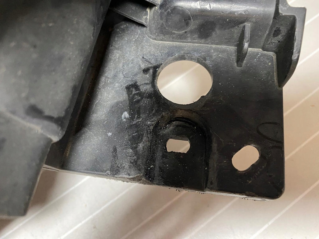 Frontscheinwerfer Mitsubishi Outlander III 8301C2 Links Scheinwerfer Headlight