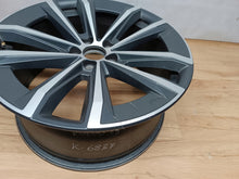 Load image into Gallery viewer, 1x Alufelge 19 Zoll 8.5" 5x108 47ET 32243395 Volvo Rim Wheel FEL6481192778ow