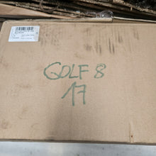 Load image into Gallery viewer, 1x Alufelge 17 Zoll 7.5" 5x112 51ET 5H0601025AF VW Golf Viii Rim Wheel FEL5869302806zk