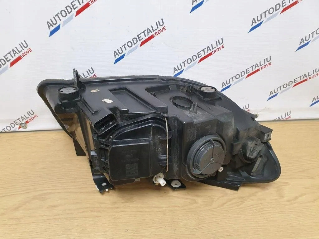 Frontscheinwerfer BMW X1 2990003-09 Links Scheinwerfer Headlight SCH1977079742pt