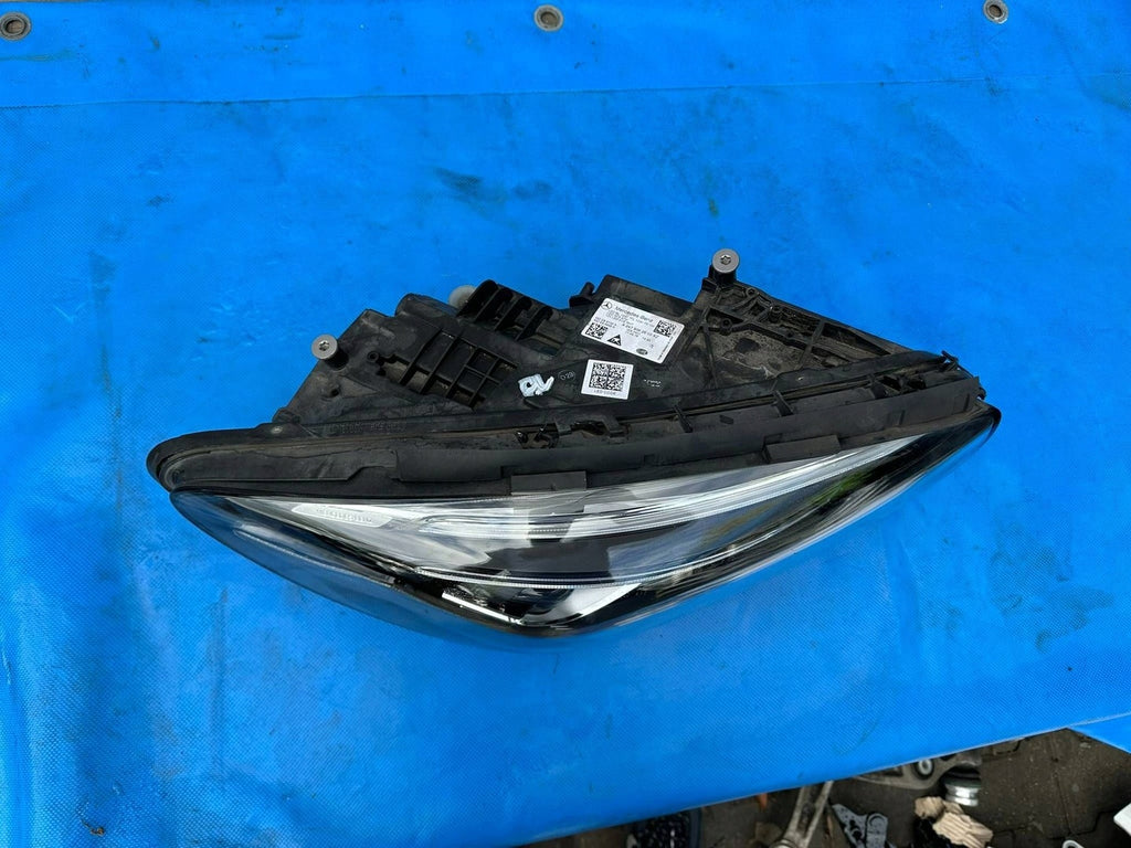 Frontscheinwerfer Mercedes-Benz W247 A2479062603 LED Rechts Headlight SCH7812164501vv