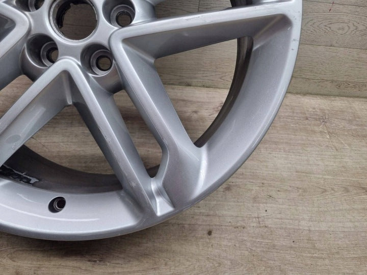 1x Alufelge 19 Zoll 5x105 95016099 Opel Mokka Rim Wheel FEL5016121230hv