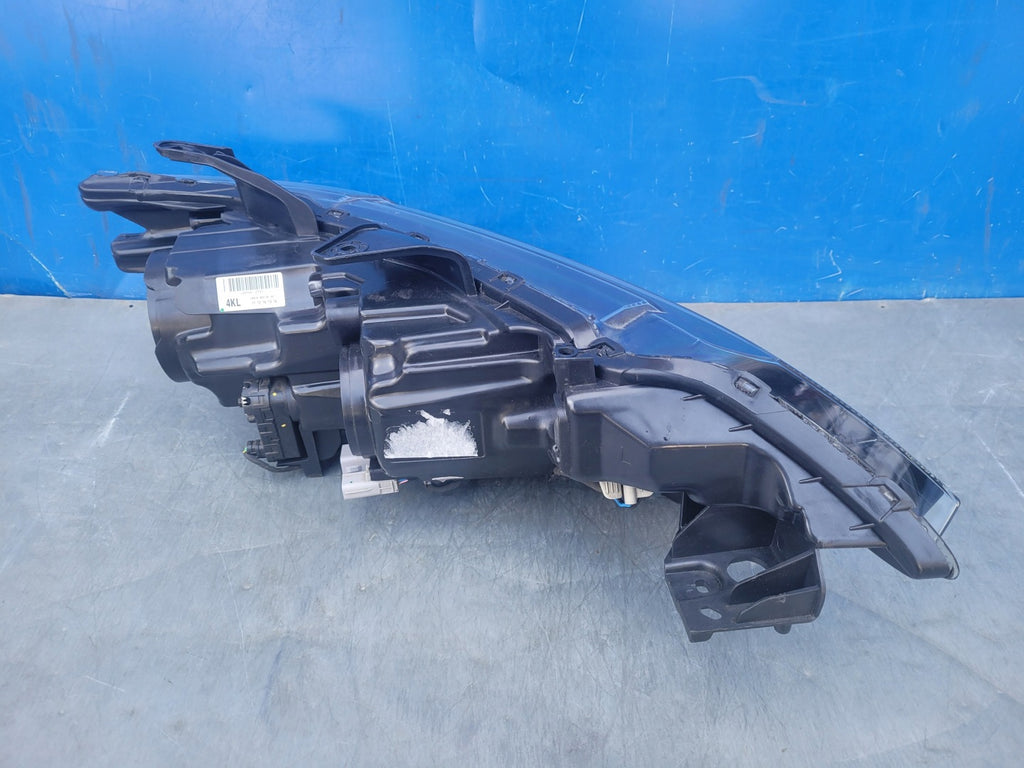 Frontscheinwerfer Mitsubishi Outlander I 8301C8-63 LED Links Headlight SCH7285364597lm