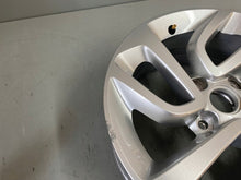 Laden Sie das Bild in den Galerie-Viewer, 1x Alufelge 16 Zoll 6.5" 4x108 20ET 39007897 672044871 Opel Crossland Rim Wheel FEL5864741701aq