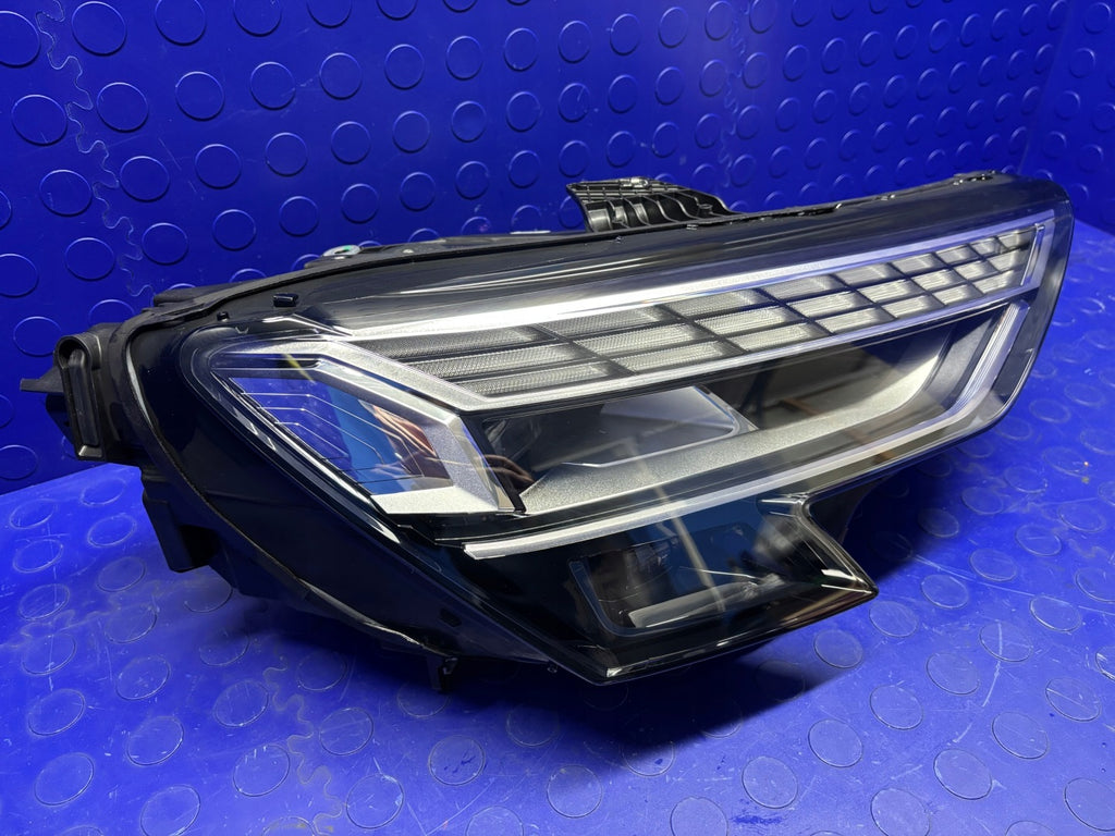 Frontscheinwerfer Audi A3 8Y0941034E LED Rechts Scheinwerfer Headlight SCH7474176986ky