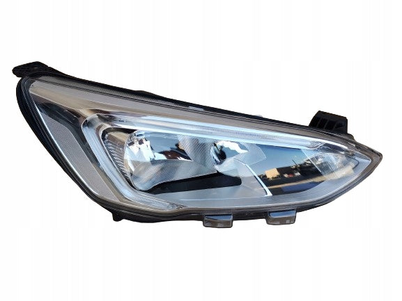 Frontscheinwerfer Ford Focus JX7B-13W029-AE LED Rechts Scheinwerfer Headlight