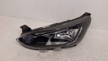 Laden Sie das Bild in den Galerie-Viewer, Frontscheinwerfer Ford Focus MX7B-13E015-CE LED Links Scheinwerfer Headlight SCH2452555644rv
