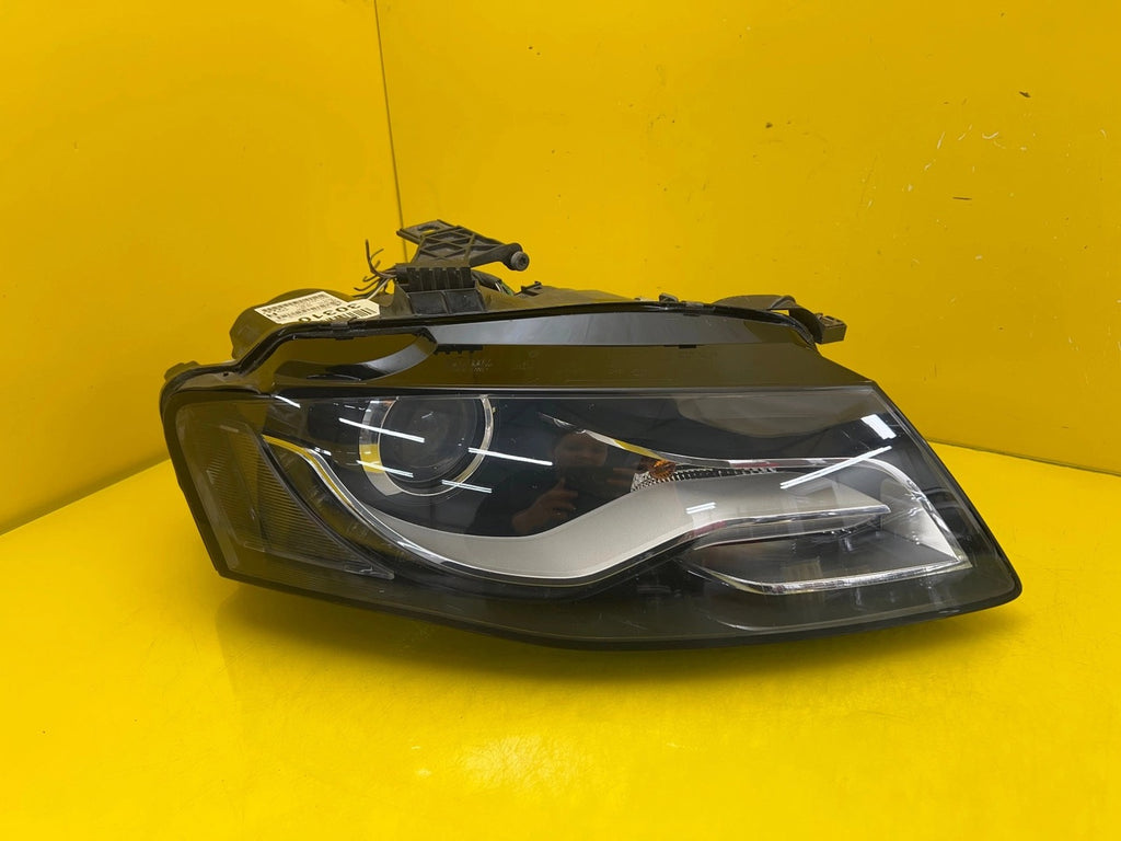 Frontscheinwerfer Audi A4 B8 8K0941004G Xenon Rechts Scheinwerfer Headlight SCH4825522963sz
