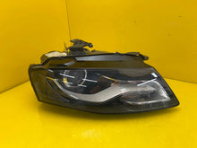 Laden Sie das Bild in den Galerie-Viewer, Frontscheinwerfer Audi A4 B8 8K0941004G Xenon Rechts Scheinwerfer Headlight SCH4825522963sz