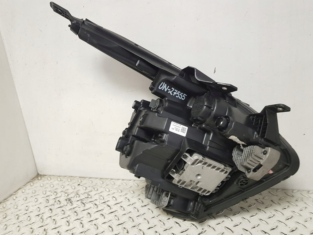 Frontscheinwerfer Kia Sportage 92101R2000 Links Scheinwerfer Headlight SCH2467824413iu