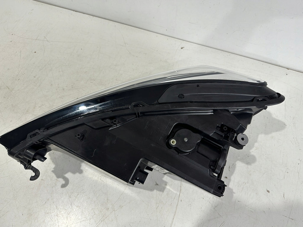 Frontscheinwerfer Seat Tarraco 5FJ941008K Rechts Scheinwerfer Headlight SCH6045470108xr