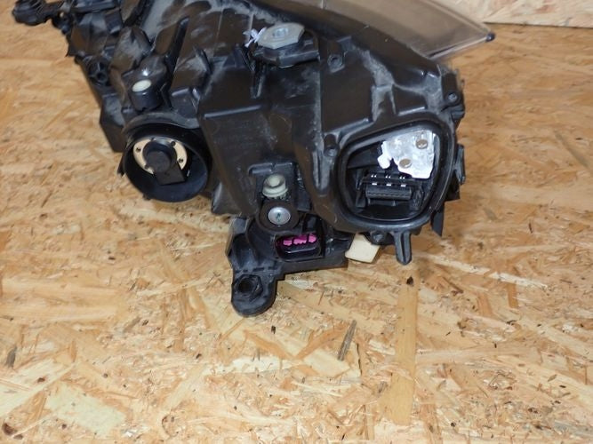 Frontscheinwerfer Seat Arona Rechts Scheinwerfer Headlight