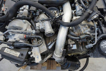 Laden Sie das Bild in den Galerie-Viewer, Motor Mercedes-Benz Sprinter 642910 3.2 CDI 224PS 165kW 150TKm Diesel Unkomplett MOT7574474686os