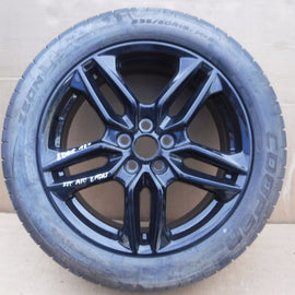 1x Alufelge 18 Zoll 7.5