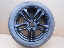 Load image into Gallery viewer, 1x Alufelge 18 Zoll 7.5" 5x108 FK7C-1007-F1A Ford Rim Wheel FEL1850152223wh