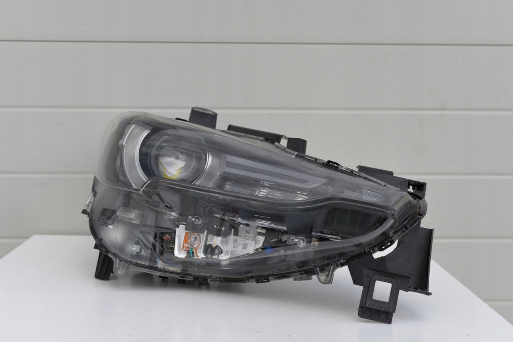 Frontscheinwerfer Mazda Cx-5 3917424300 LED Rechts Scheinwerfer Headlight SCH3062052355vx