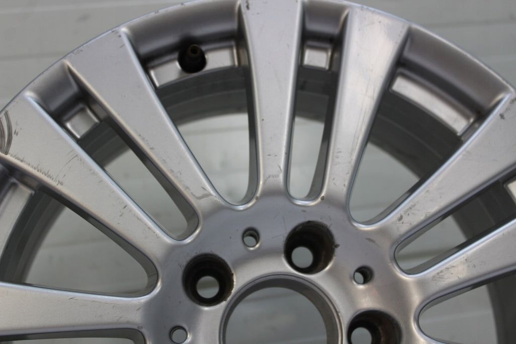 1x Alufelge 16 Zoll 7.0" 5x112 43ET A2044017102 Mercedes-Benz W204 Rim Wheel FEL6530001733tq