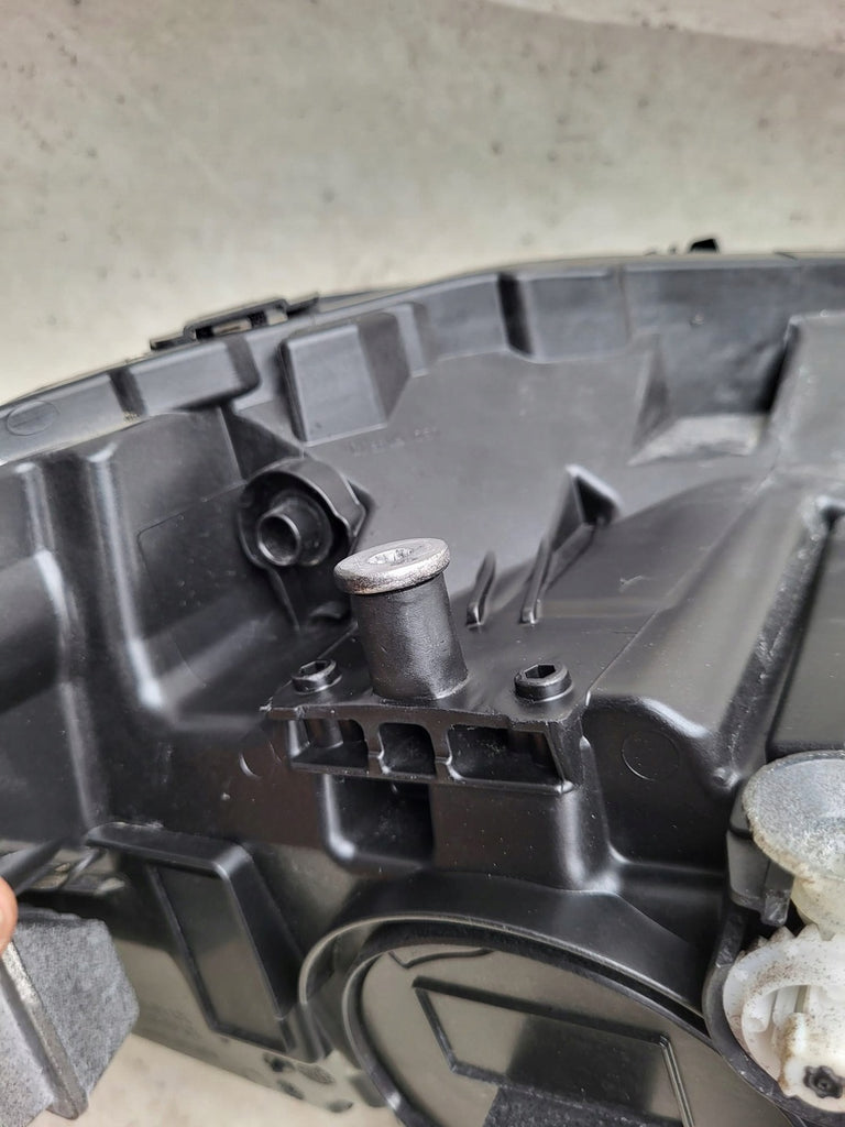 Frontscheinwerfer Mercedes-Benz W247 A2479063505 Full LED Rechts oder Links SCH4648388278fz