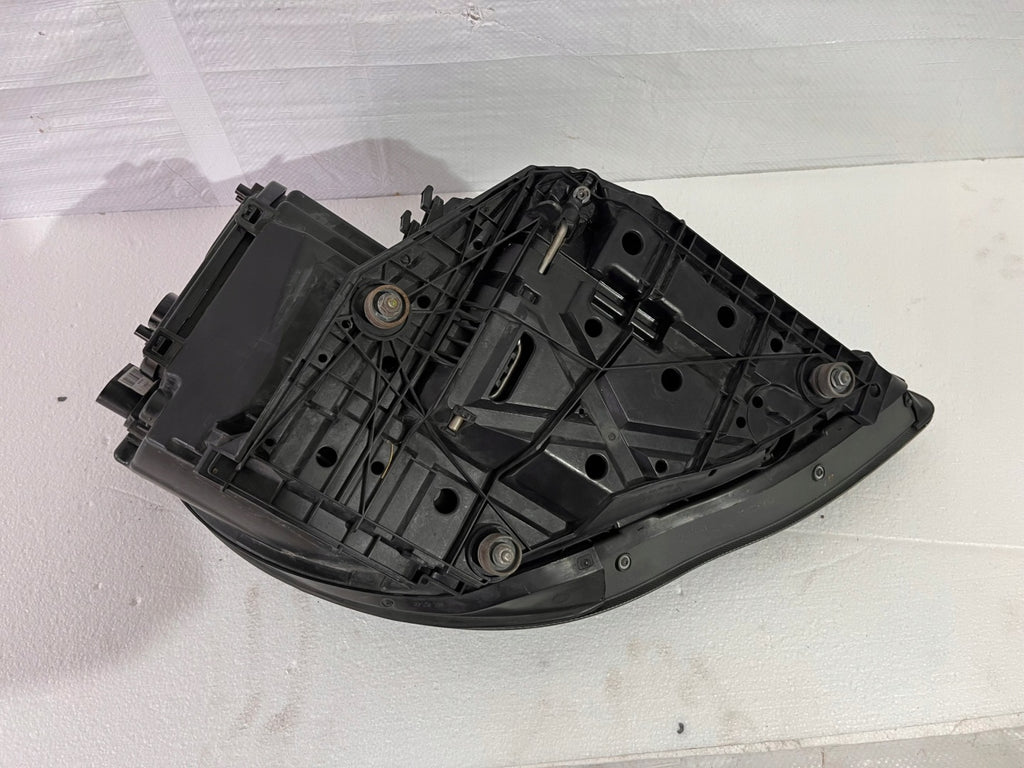 Frontscheinwerfer Porsche Panamera 970 97063105705 Xenon Links Headlight SCH5559807322vw