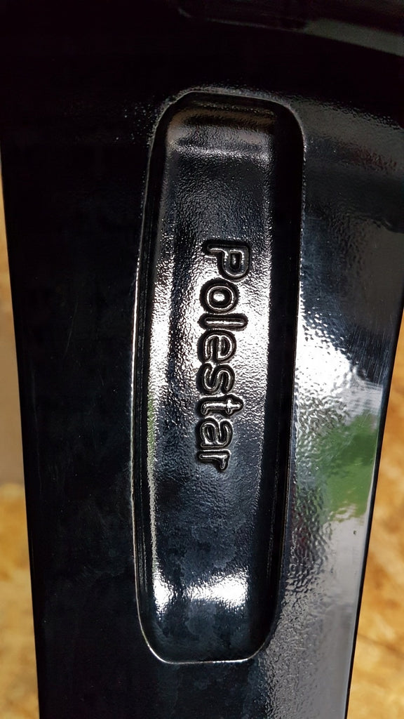 1x Alufelge 19 Zoll 9.0" 5x108 53ET 32134523 Polestar 1 Rim Wheel